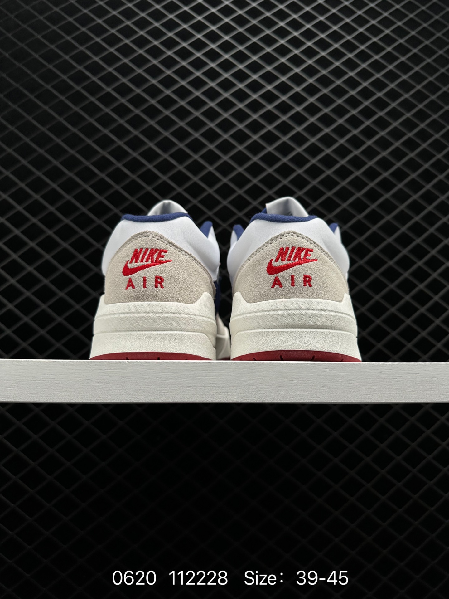 Nike Air Jordan Stadium 90 Stadium